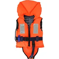 Eval 100N Reddingsvest Kind