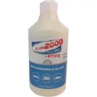 Fresh Marine Flon 2000 Ptfe Wax 0.5 liter