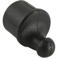 Optiparts Sprieteind Set Optimist 27mm
