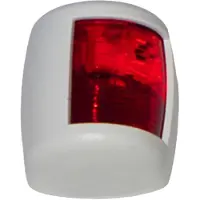 Jero Marine Navigatielicht LED 59x42mm Bakboord Tot 12m Wit