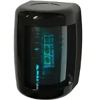 Jero Marine Navigatielicht LED 59x42mm Stuurboord Tot 12m Zwart