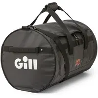 Gill Tarp Barrel Bag 60L Zwart