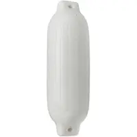 Jero Marine Stootwil 69x22cm Wit