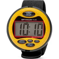 Optimum Time Os Series 3 Starthorloge Wit