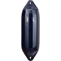 PLASTIMO F3 Stootwil 74x22cm Donkerblauw