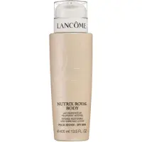 Lancôme Nutrix Royal Body 400ml.