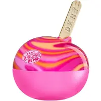 DKNY Be Delicious Ice Pop Eau de Parfum Perfume Spray For Women Very Cherry 1.7 Fl. Oz.
