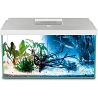 Aquael Shirmp D And N Compleet Aquarium 19l