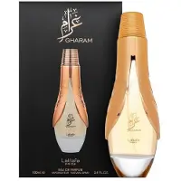 Lattafa Pride Gharam Eau de Parfum 100 ml