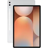 Samsung Galaxy Tab S10+ WiFi 256GB Zilver