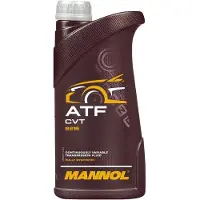 Mannol MN8216-1 Olie, automatische transmissie (ATF)