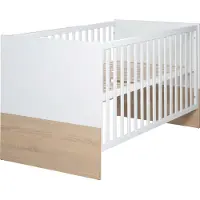 Roba Kombi-kinderbed "Gabriella", modelnummer 42491