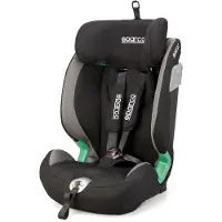 Sparco SK5000IGR Kinderstoeltje