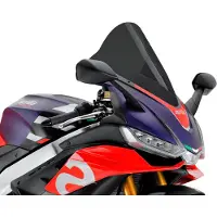 Puig R-racer Aprilia Rsv4 Factory 2025 Sport Voorruit