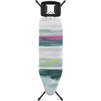 Brabantia Strijkplank B 124 x 38 cm Morning Breeze