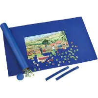 Gibsons The Puzzle Roll - (1000 stukjes)