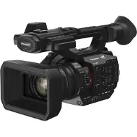 Panasonic Camcorder X20 Zwart