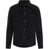 Riding Culture Rider Motorfiets Textieljas Maat