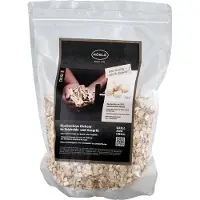 Rösle Houtsnippers Hickory Bruin