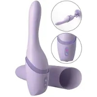 JimmyJane Jimmy Jane Hello Bang Vibrator Lila