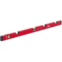 4K5 DR90G | Droogbouw waterpas 90cm - 603.104-90G