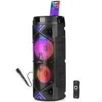 Media-Tech Funbox Keg Pro Mt3182 Bluetooth-luidspreker