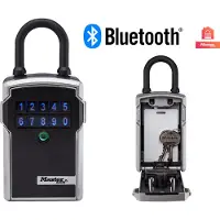 Master Lock Sleutelkluis L SelectAccess Bluetooth - 5440EURD 5440EURD