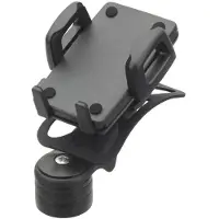 Ergotec Stuurtelefoonhouder