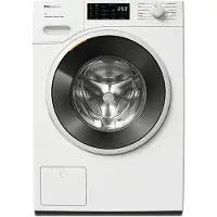 Miele Wwc 380 Wcs Powerwash - Wasmachine Voorlader 8 Kg 1600 Rpm 73 Db