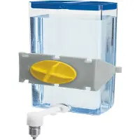 Ferplast Drinkflessen Voor Knaagdieren 600ml