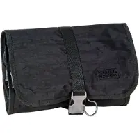 Camel active Toilettas zwart