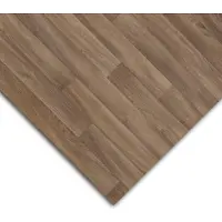 Floordirekt CV-vloer Atlantic Eikenhout, gouden tint, afmetingen 200x200 cm