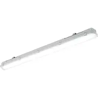Sylvania Waterdicht LED Armatuur 120cm | 36W 4000K 5050Lm | 840 IP66 | Resisto Standard