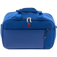 Gladiator Weekendtas '3700' blauw