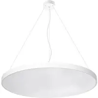 Concord LED Armatuur | 117.5W 3000K 15880Lm | 830 IP40 DALI Dimbaar | Colossal 1200