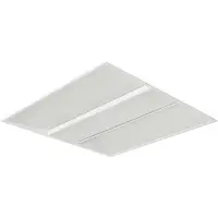 Concord LED Armatuur | 24W 4000K | 840 IP20 Dimbaar | OfficeLyte 600