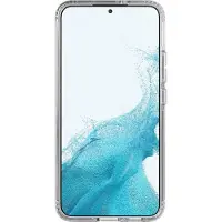Tech21 Evo Clear Samsung Galaxy S22 Plus Back Cover Transparant