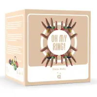 Helvetiq Oh my Ring! - Behendigheidsspel