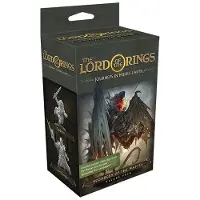 Fantasy Flight Games The Lord of the Rings: Journeys in Middle-earth – Scourges of the Wastes Figure Pack - Bordspel|Coöperatief