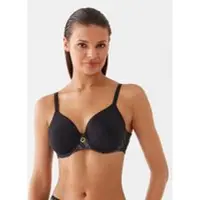 Chantelle Voorgevormde bh Graphic Support | Maat: 70C | Kleur: Black