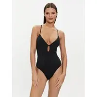 Chantelle Badpak Swim One | Maat: S/M | Kleur: Zwart