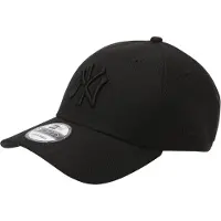 New Era Pet '9FORTY NEYYAN' zwart