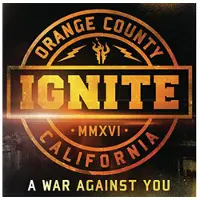 Sony music A War Against You