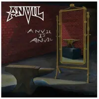 Suburban Anvil Is Anvil