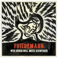 Cd Wer Hören Will Muss Schweigen