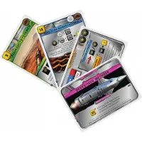 Intrafin Terraforming Mars - Prelude 2 promopack (NL)