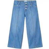 Mayoral - broek - Maat 122 - Meisjes - Jeans -