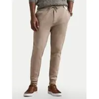 Ralph Lauren Regular fit sweatpants met katoen