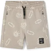 Mayoral - Short - Maat 116 - Jongens - Bruin -