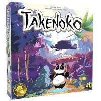 Matagot Takenoko (NL versie)